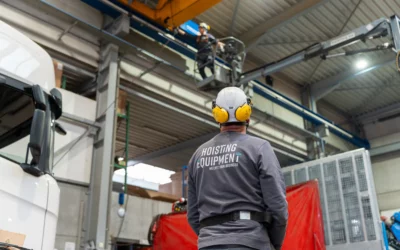 Welk type rolbrug past bij uw productieomgeving?